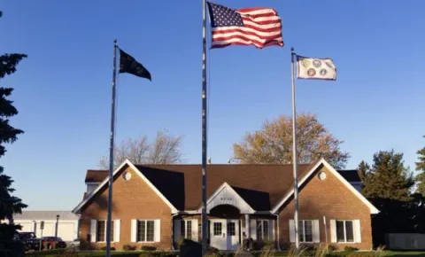 Analysis: Village of Monee collected 13x more sales tax in 2024 than 2015