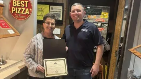 Chicago Dough Company of Bourbonnais